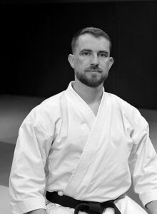 Professeur Shotokan Karaté Antony