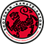 Logo du club de karaté d'Antony SKA